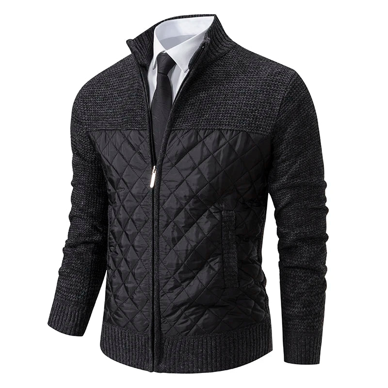 Elegante Damenweste Luxusdesign