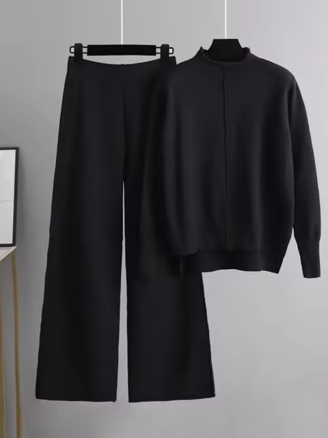 Stylische Oversized Pullover für Damen