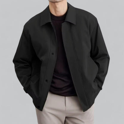 Herren Businessjacke Elegant Slim Fit