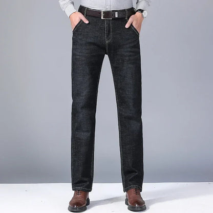 Bequeme Herren Jeans Stretch