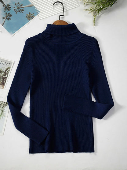Damenschwangerschafts-Sweater Bequem
