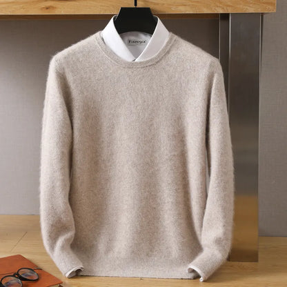 Elegante Damenpullover Kaschmir Luxus Qualität