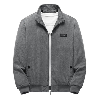 Elegante Herrenjacke Modern Style