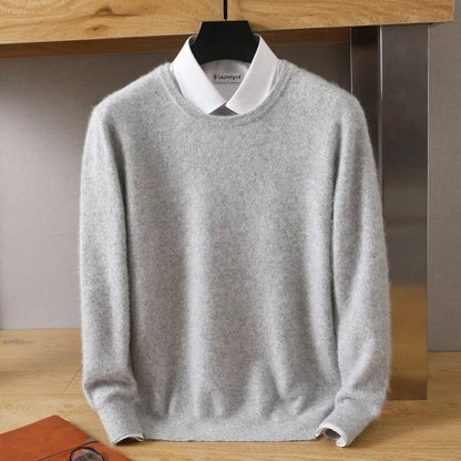 Elegante Damenpullover Kaschmir Luxus Qualität