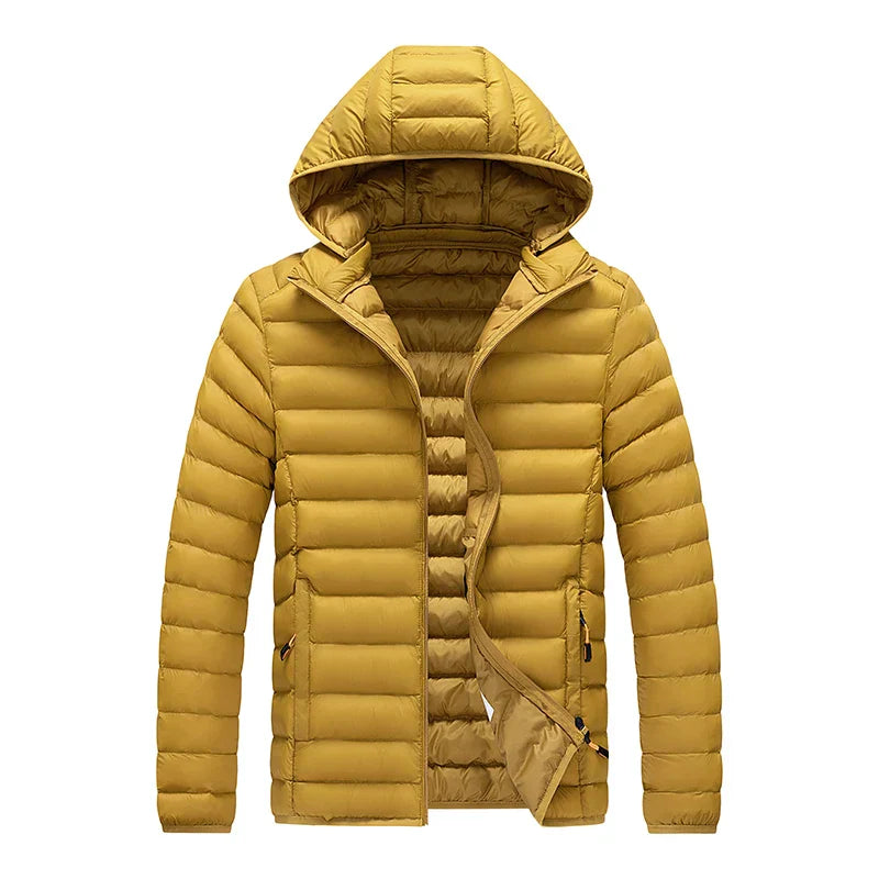 Herbstjacke Damen Warm & Stylish