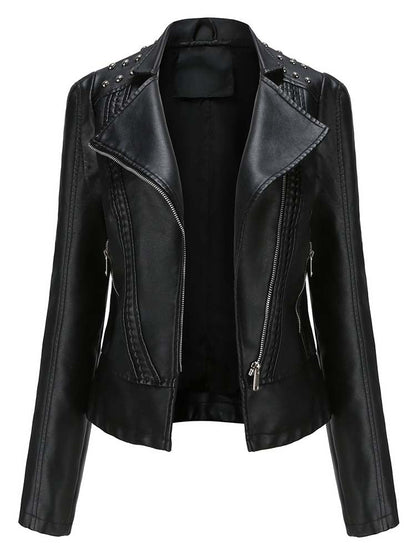 Stylische Winterjacke Trendig & Warm