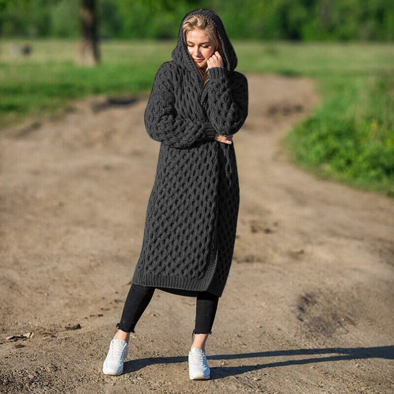 Stilvolle Damenjacke Modern Geschnitten