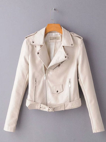 Modische Winterjacke Damen
