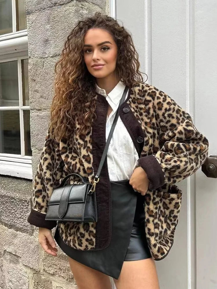 Bunte Regenbogenjacke Frauen - IdealeKleiden