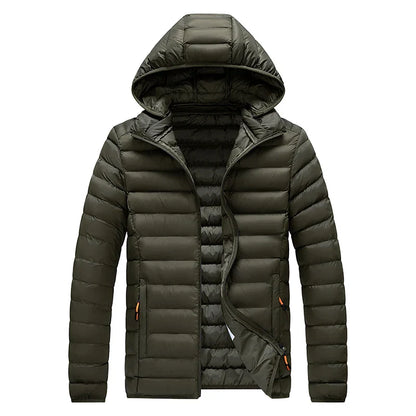 Herbstjacke Damen Warm & Stylish