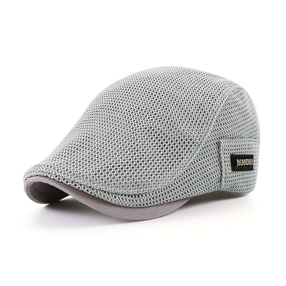 Herren Hut Klassisches Design Elegante Optik