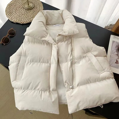 Warmes Daunenjacke Frauen