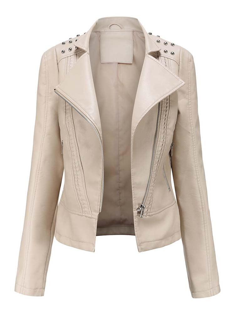 Stylische Winterjacke Trendig & Warm