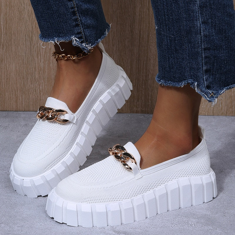 Damen Sportschuhe Bequem Orthopädisch