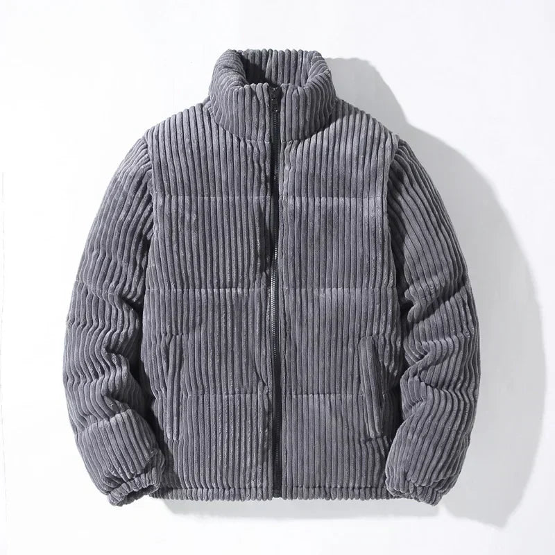 Robuste Fleecejacke Cordura Qualität