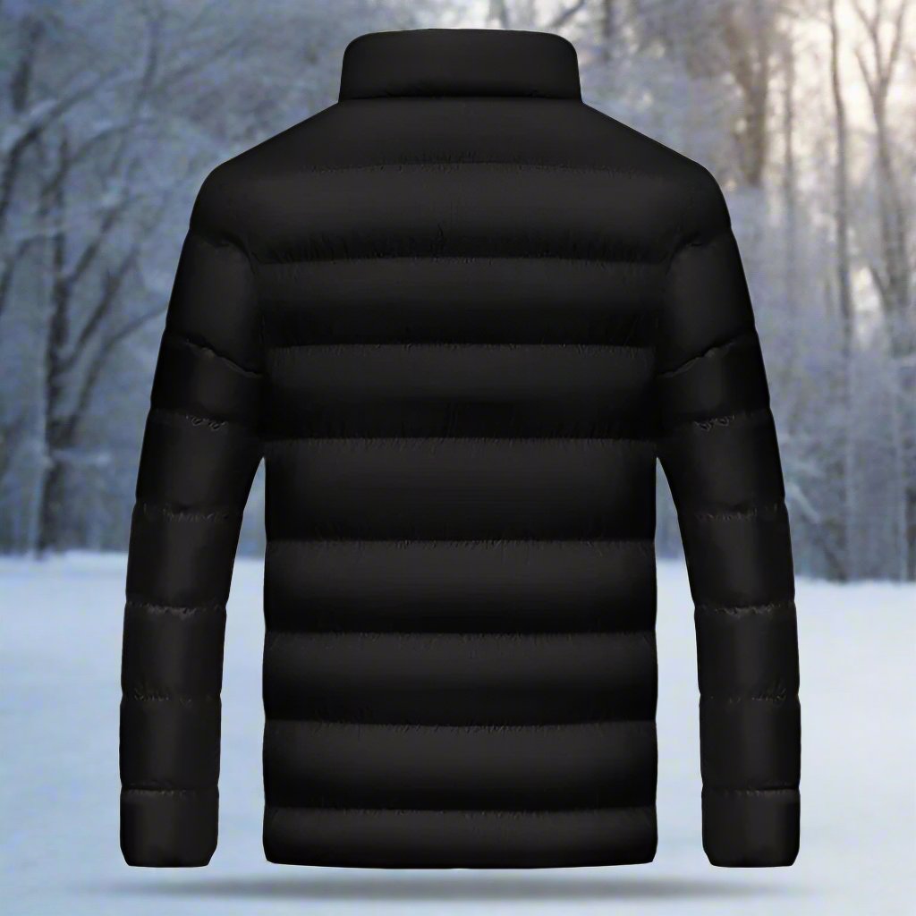 Winterjacke Damen Warm Isoliert Wasserdicht - IdealeKleiden
