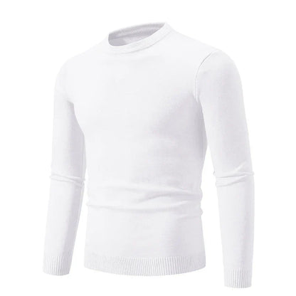 Bequemes Herren-Sweatshirt Leicht & Komfortabel