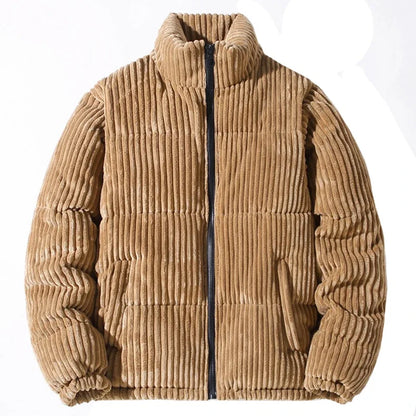 Robuste Fleecejacke Cordura Qualität