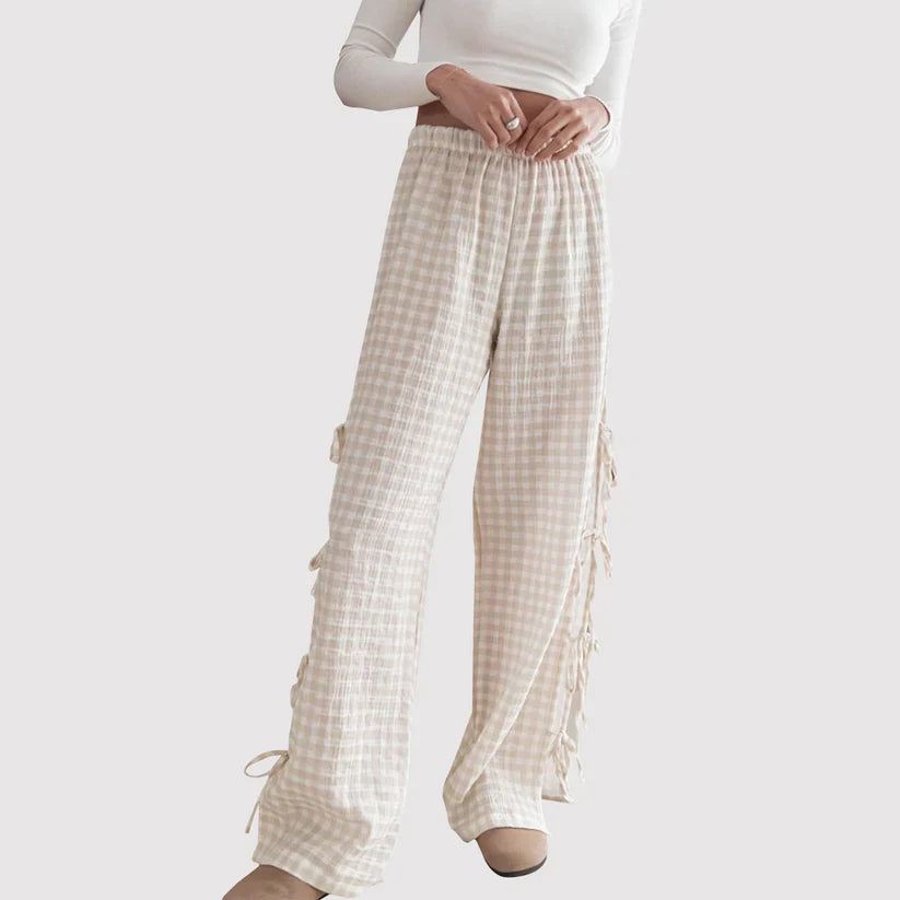Damenhose Freya Elegant Slimfit