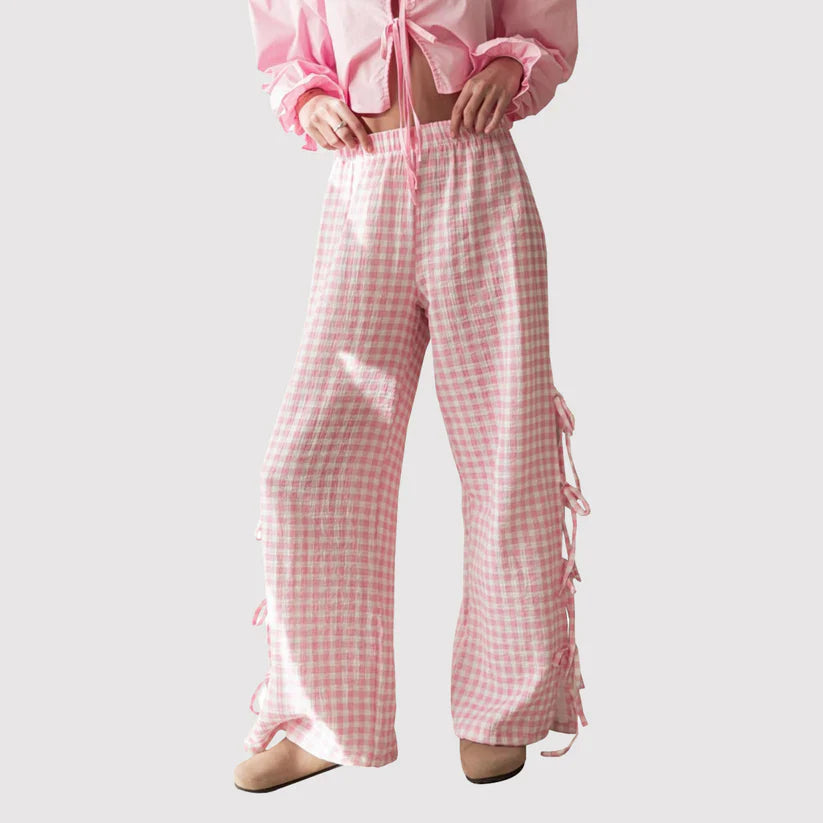 Damenhose Freya Elegant Slimfit
