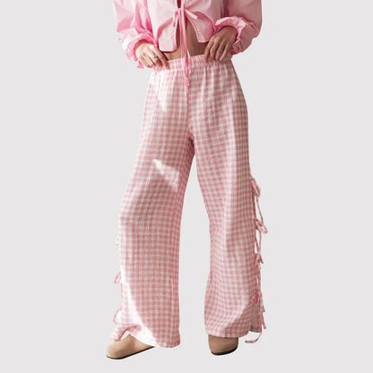 Damenhose Freya Elegant Slimfit