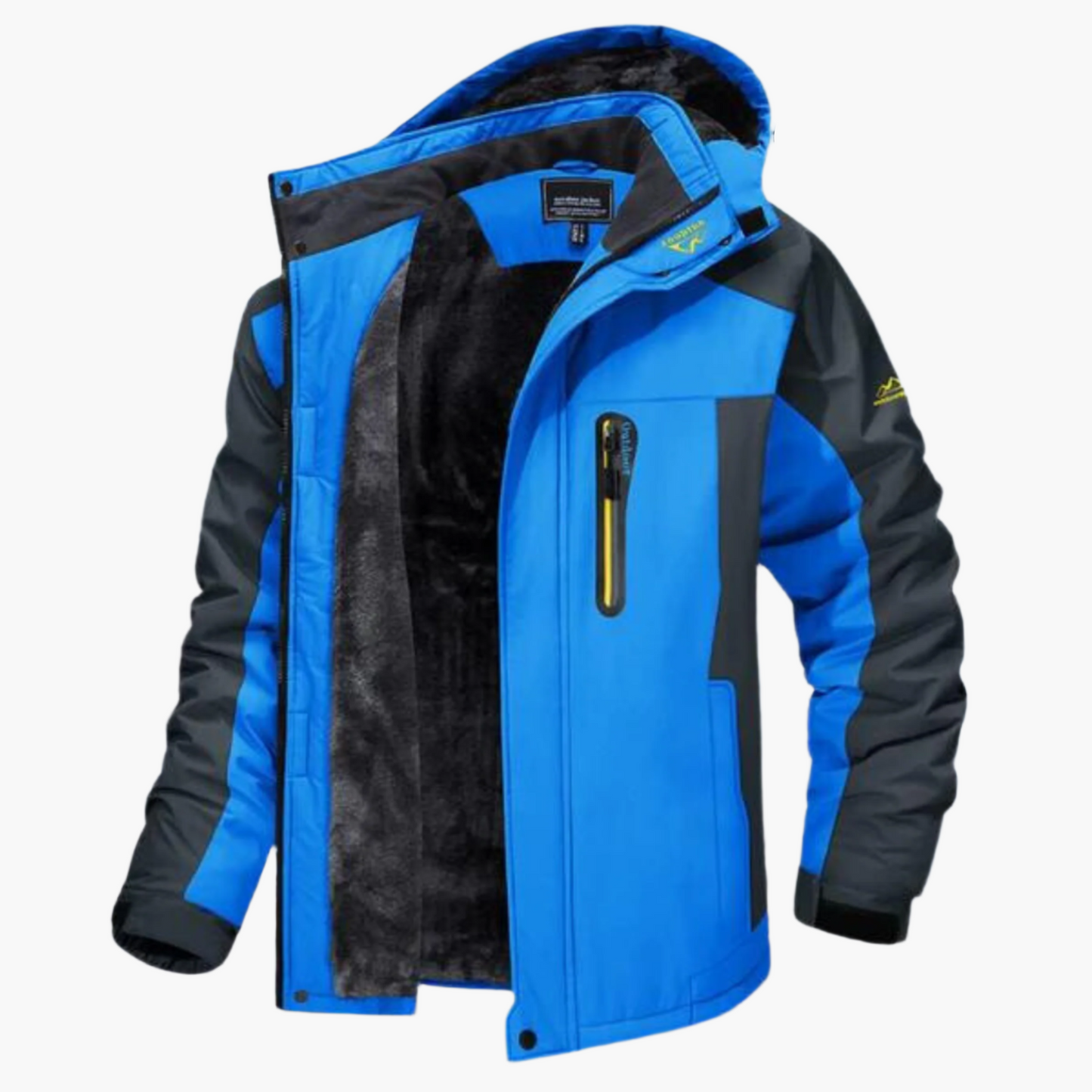 Winterjacke Outdoor Warm und Wasserdicht