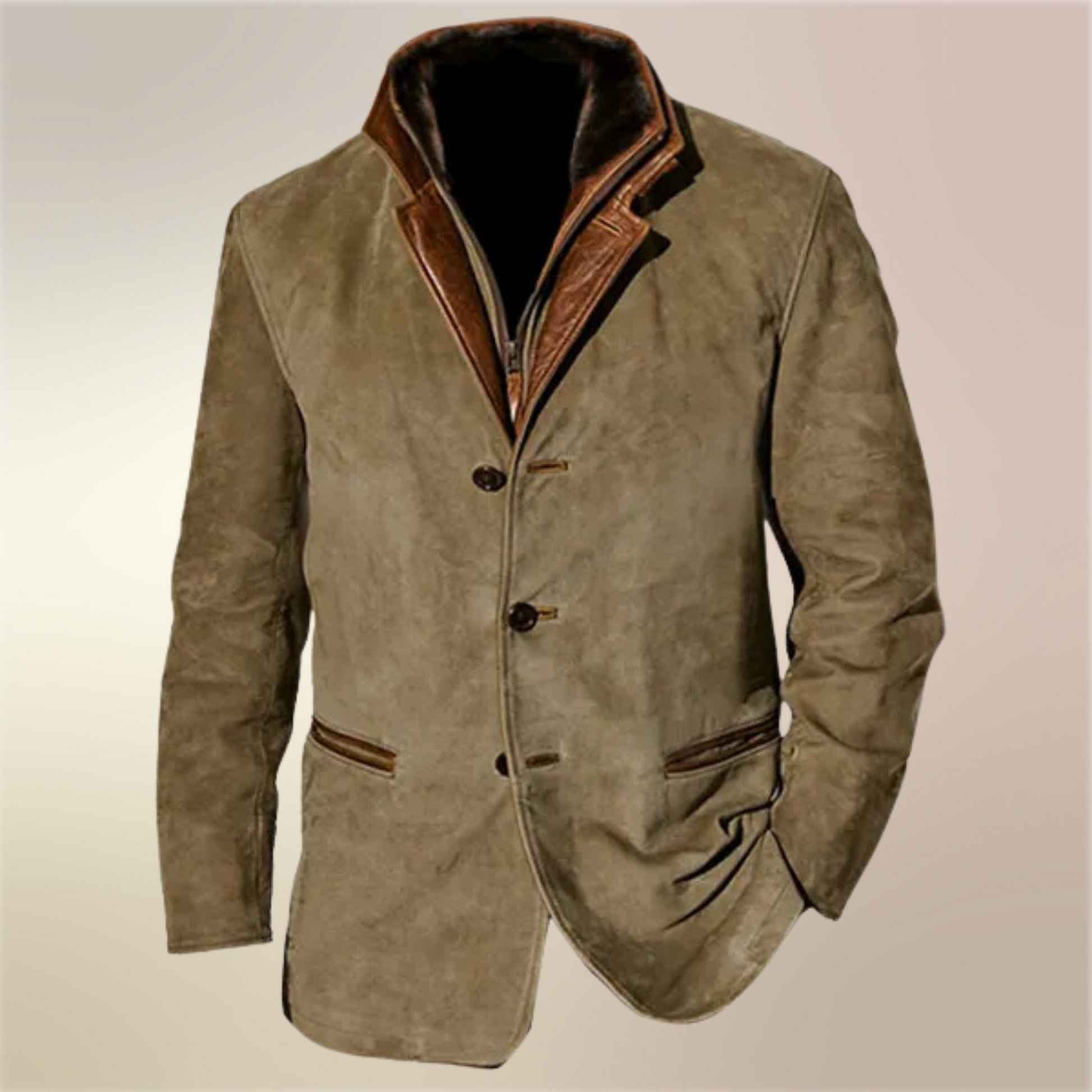 Vintage Jacke Frauen Elegant - IdealeKleiden