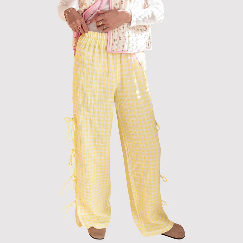 Damenhose Freya Elegant Slimfit