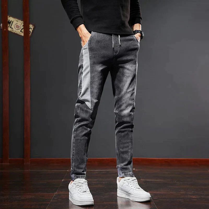 Stylische Herren Jeans Modern Fit