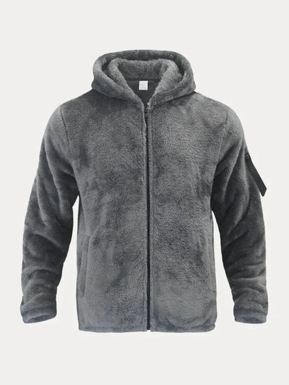 Thermofleece Kleid Warm & Bequem - IdealeKleiden