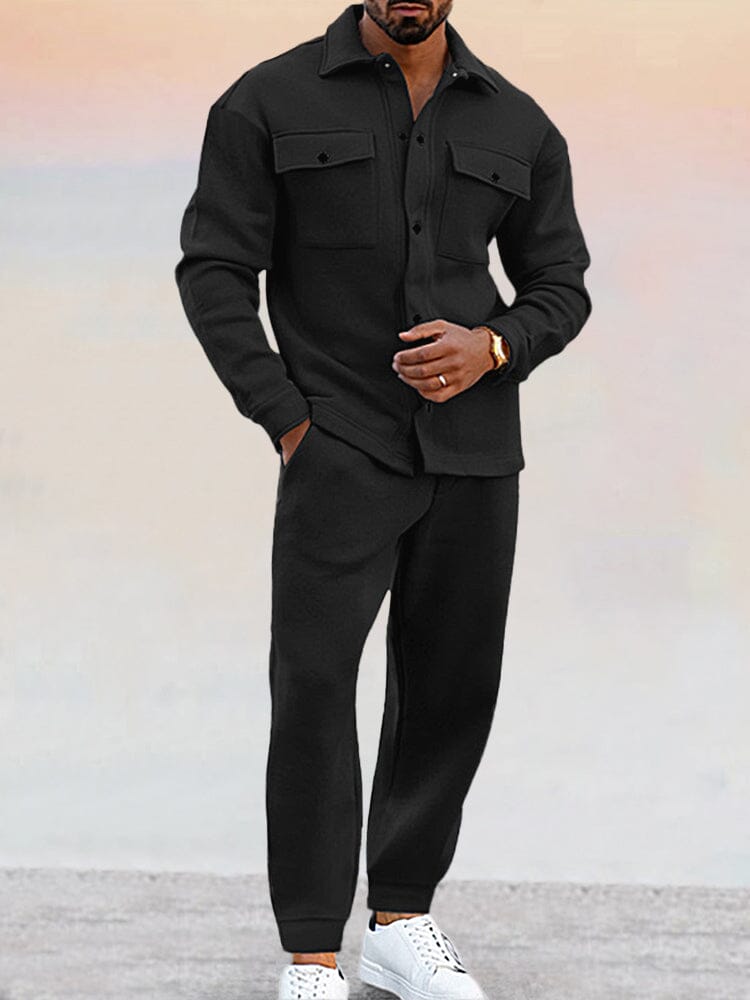 Stylisches Athleisure-Outfit für Männer