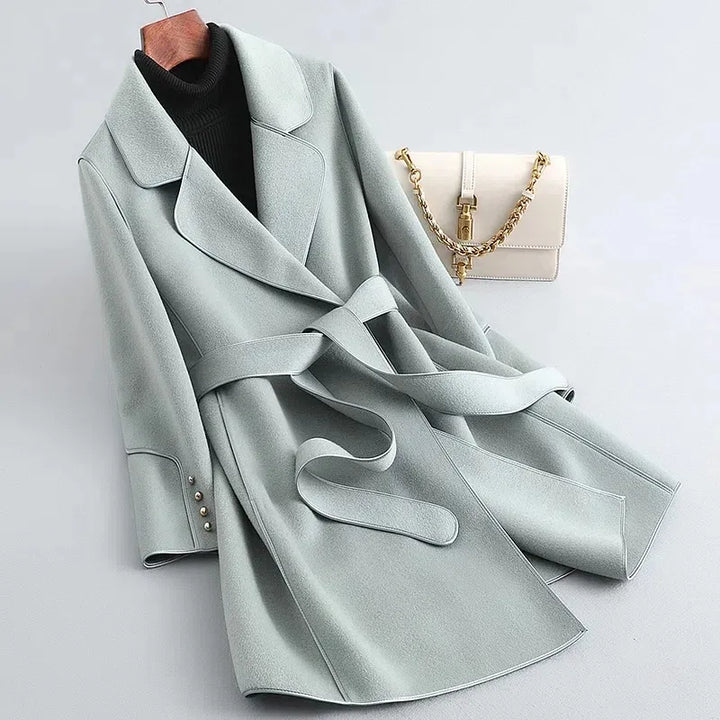 Wasserabweisende Regenjacke Warm Funktionell