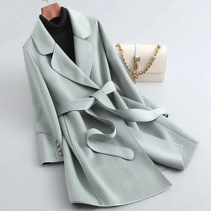 Wasserabweisende Regenjacke Warm Funktionell