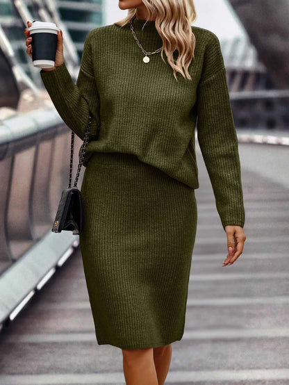Modisches 2-Teiliges Outfit für Damen