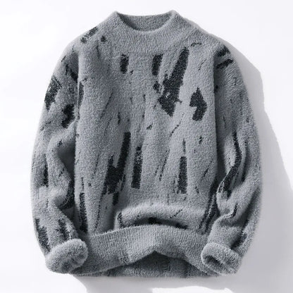 Modische Strickjacke Soft und Chic für jeden Tag