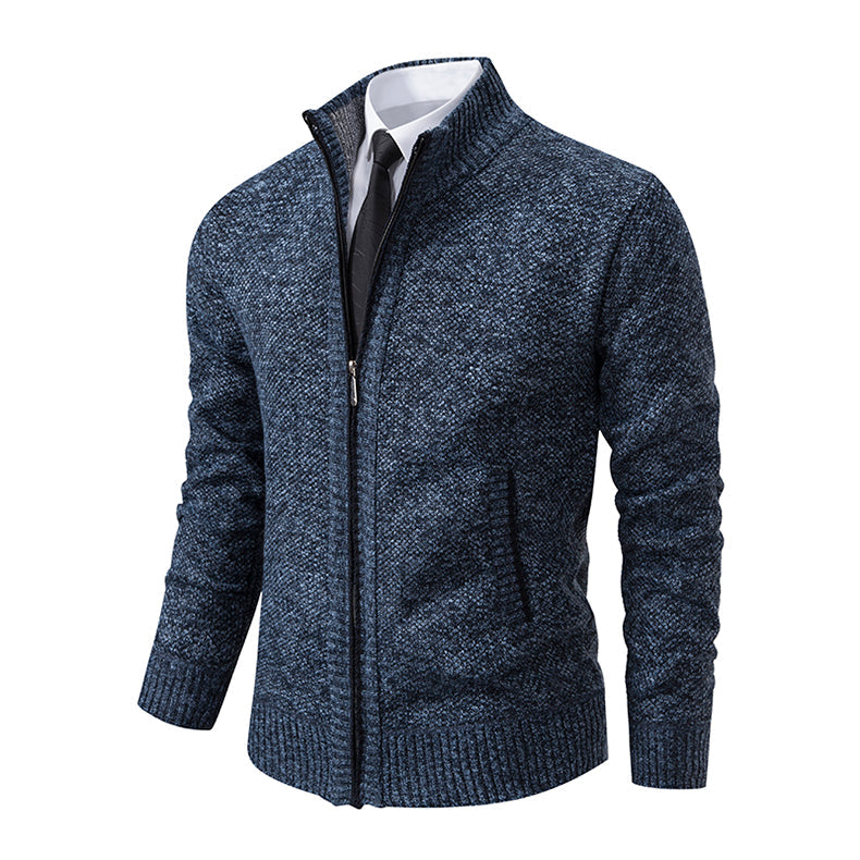 Stilvolle Herrenweste Elegant Schnitt