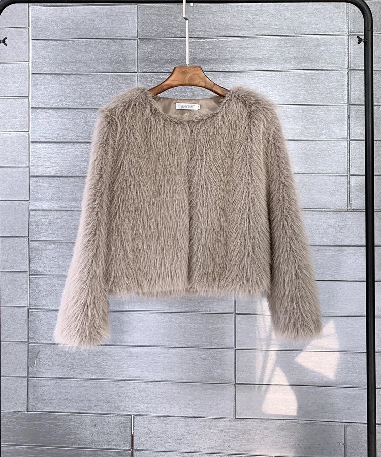 Eleganter Wintermantel Modern & Vielseitig