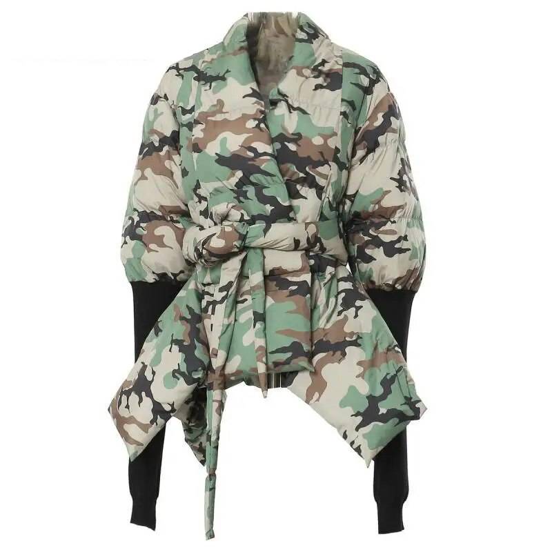 Stylische Damenjacke Modern Designs
