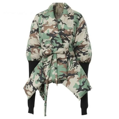 Stylische Damenjacke Modern Designs