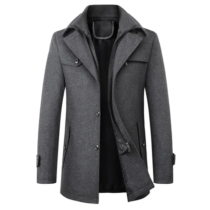 Elegante Damenjacke Luxus Design