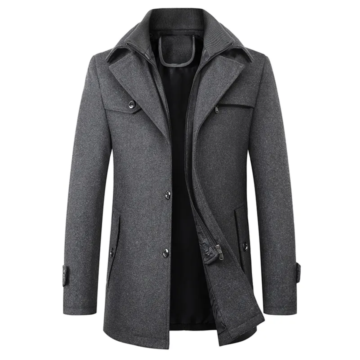 Elegante Damenjacke Luxus Design