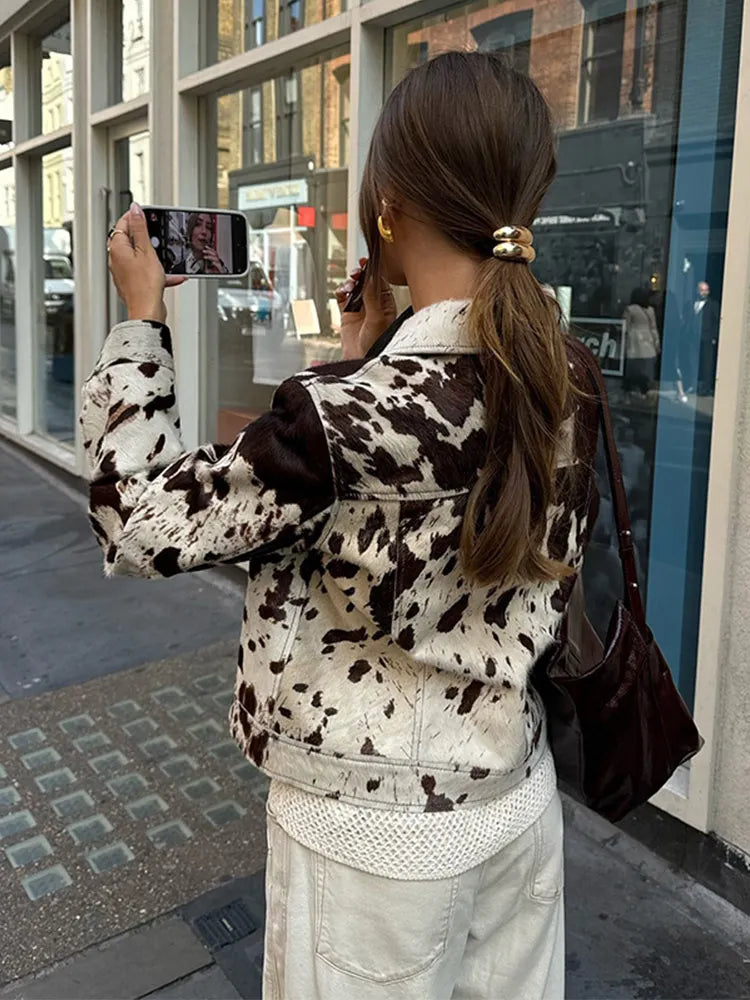 Bequeme Lazy Day Jacke - IdealeKleiden