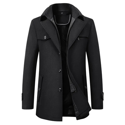 Elegante Damenjacke Luxus Design