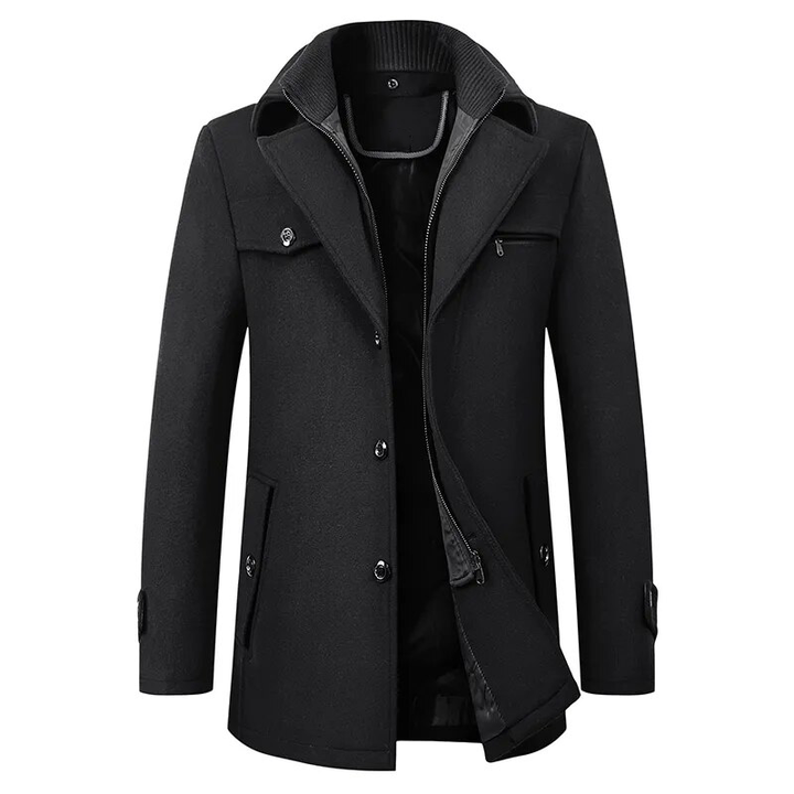 Elegante Damenjacke Luxus Design