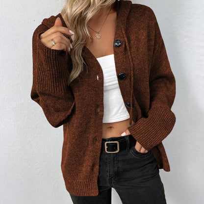 Klassische Damenweste Elegantes Design Herbst Winter