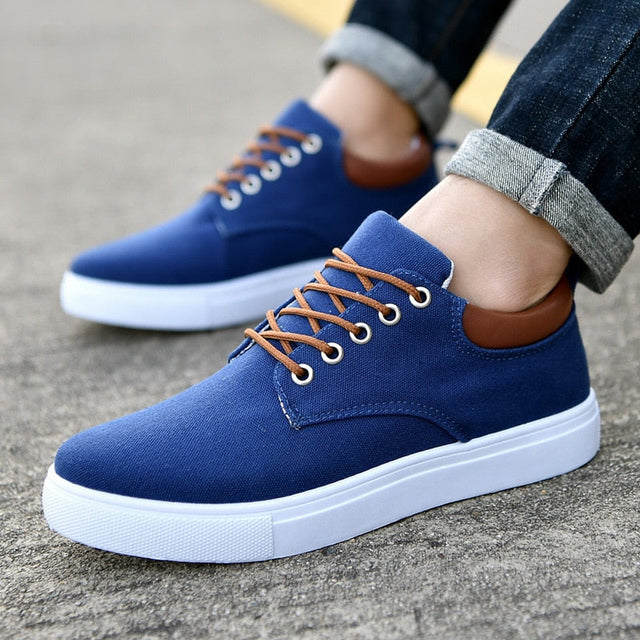 Herren Sneaker Modern Sportlich