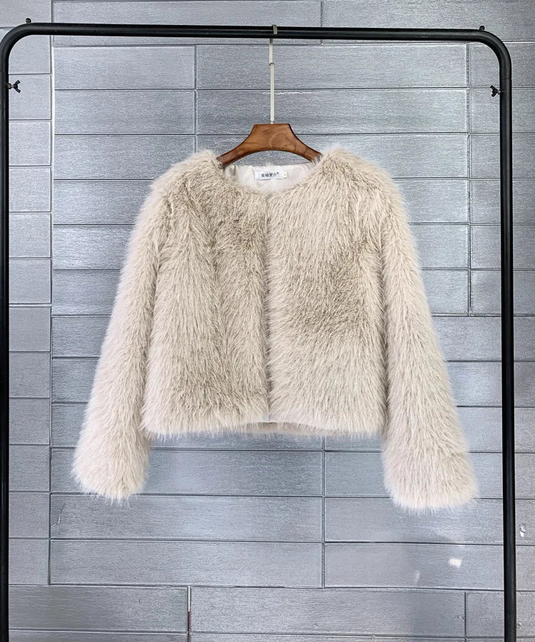 Eleganter Wintermantel Modern & Vielseitig