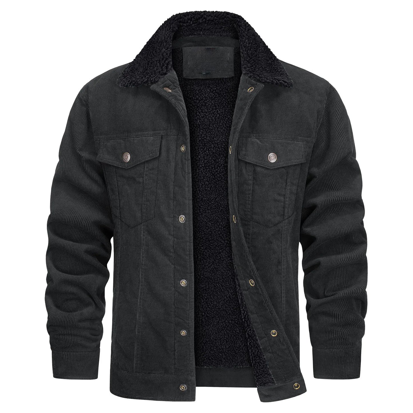 Herren Weste Modern Schnitt