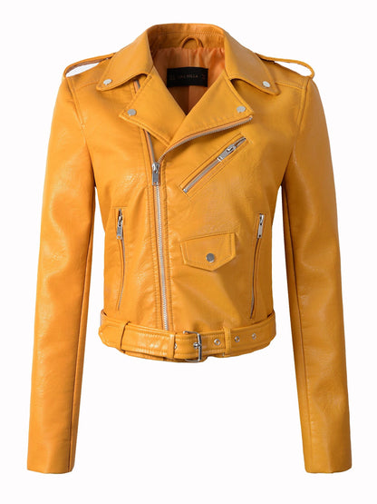 Modische Winterjacke Damen