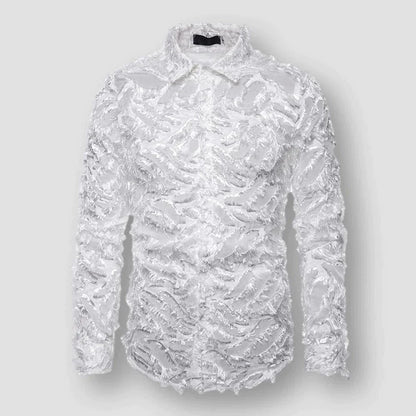 Moderner Herren Pullover Federleicht Stylisch